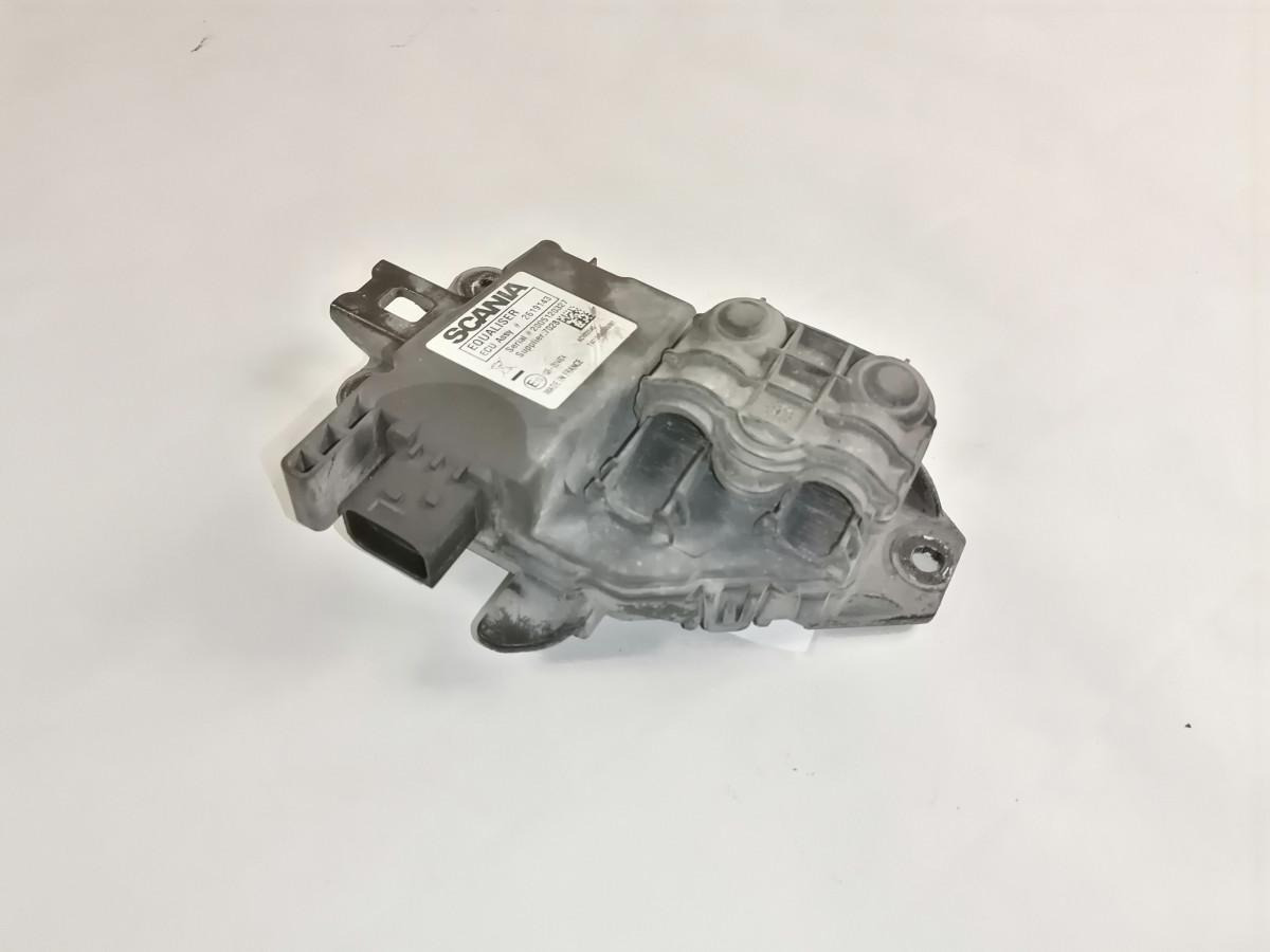 Scania Juhtplokk 2619143 - ECU for Truck: picture 2 Scania Juhtplokk 2619143 - ECU for Truck: picture 2