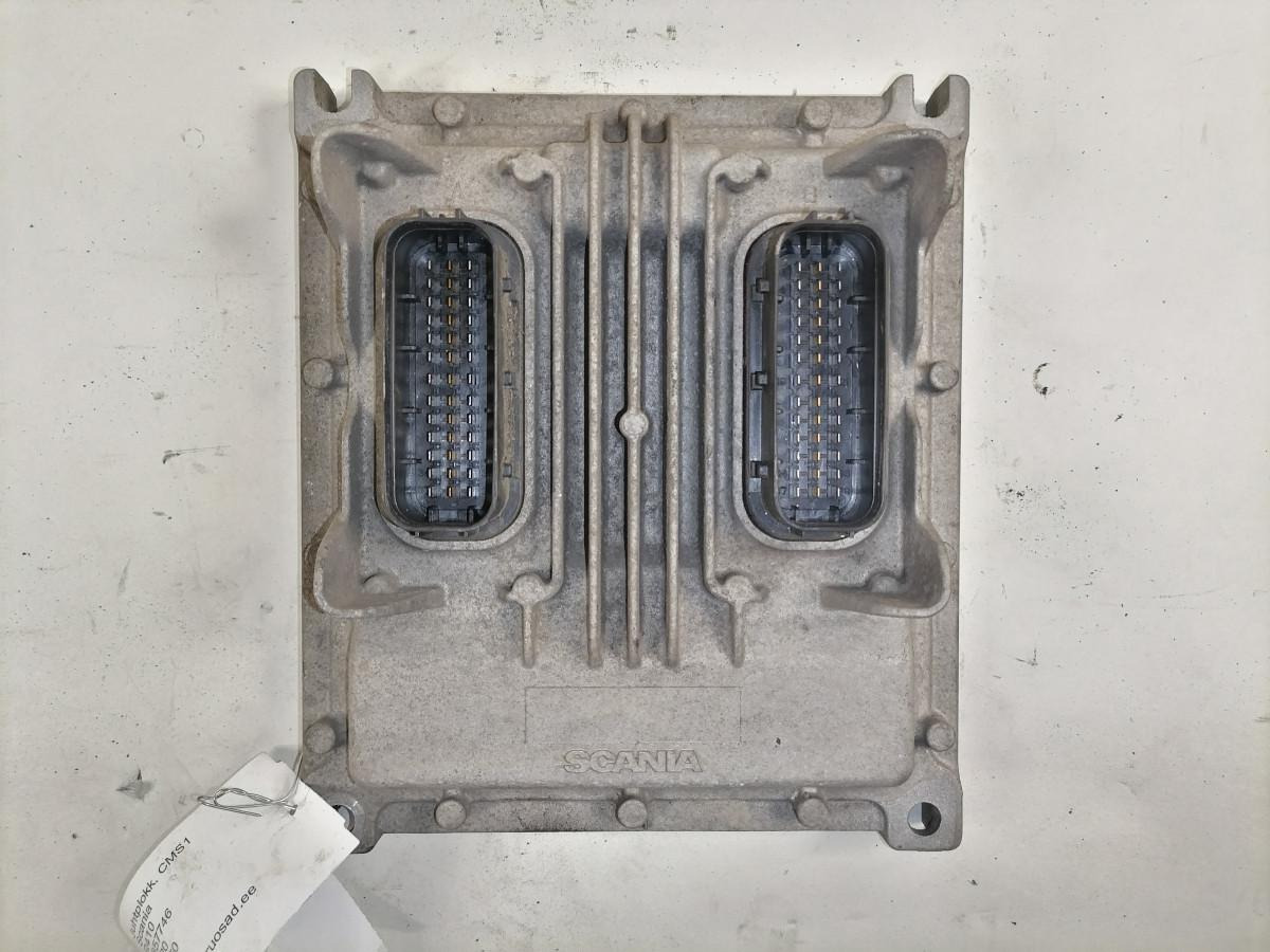 Scania Juhtplokk, CMS1 2857746 - ECU for Truck: picture 2 Scania Juhtplokk, CMS1 2857746 - ECU for Truck: picture 2
