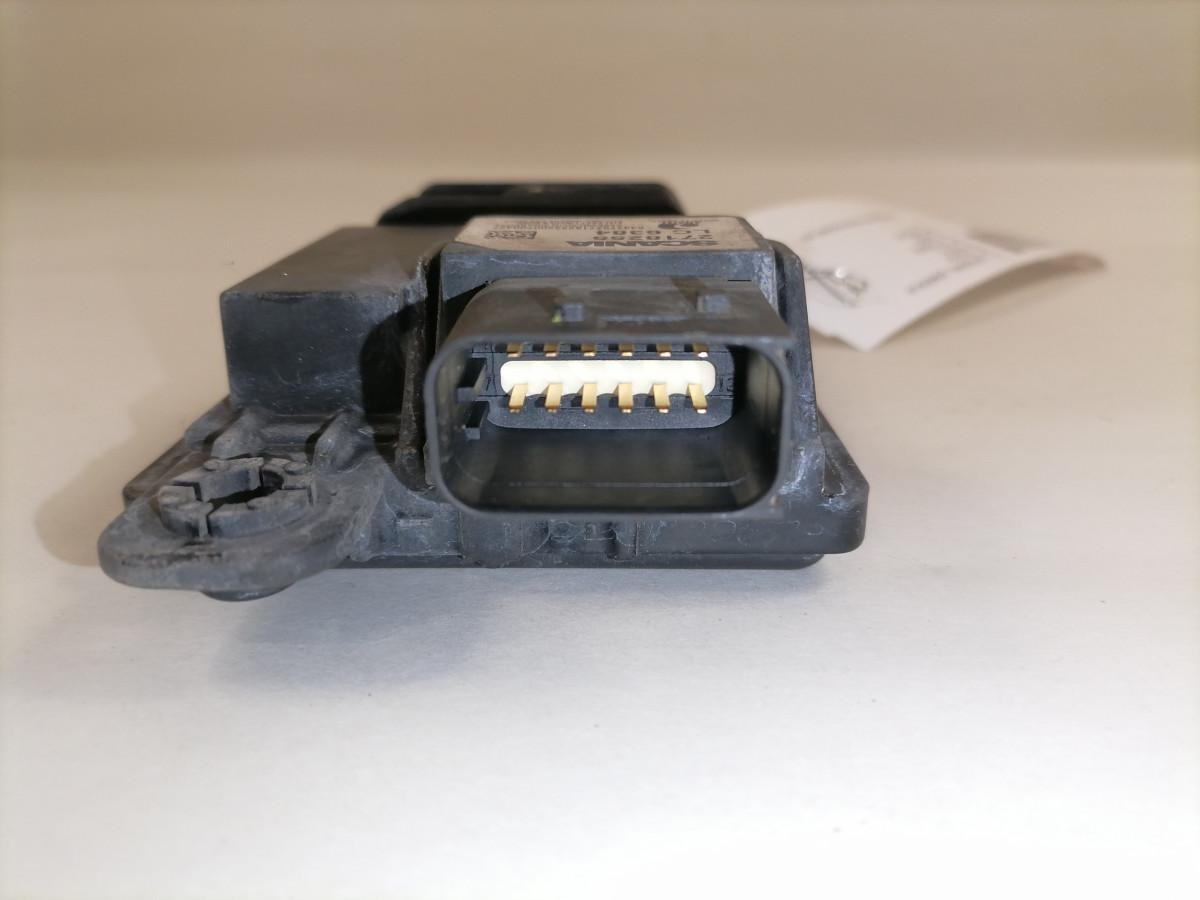 Scania Juhtplokk, püsikiirus 2718255 - ECU for Truck: picture 2 Scania Juhtplokk, püsikiirus 2718255 - ECU for Truck: picture 2