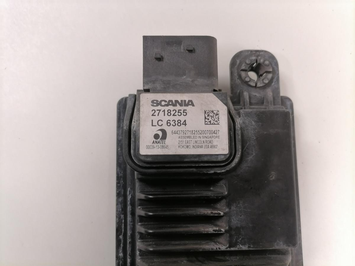 Scania Juhtplokk, püsikiirus 2718255 - ECU for Truck: picture 4 Scania Juhtplokk, püsikiirus 2718255 - ECU for Truck: picture 4