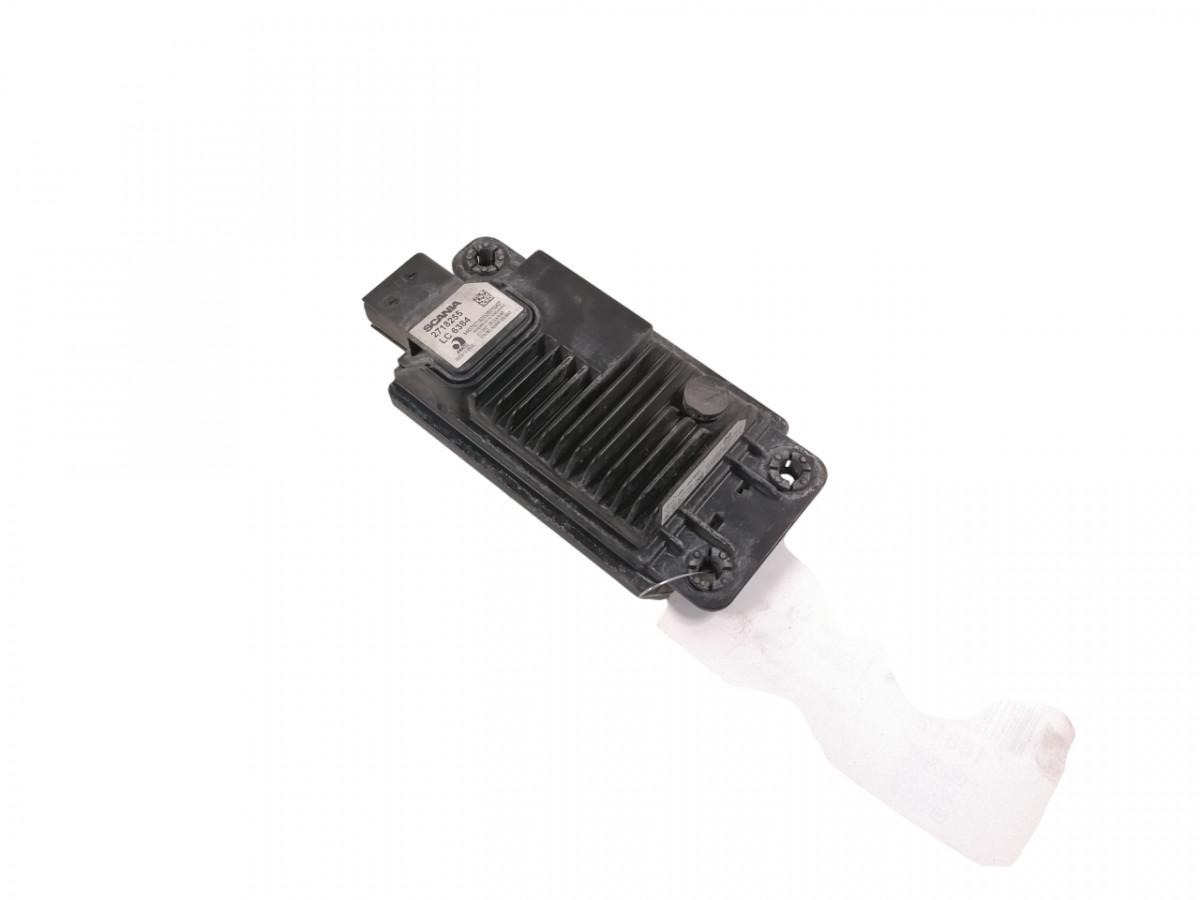 Scania Juhtplokk, püsikiirus 2718255 - ECU for Truck: picture 1 Scania Juhtplokk, püsikiirus 2718255 - ECU for Truck: picture 1