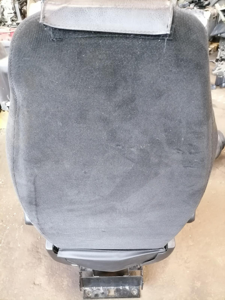 Scania Kaasreisija iste 2035826 - Seat for Truck: picture 5 Scania Kaasreisija iste 2035826 - Seat for Truck: picture 5
