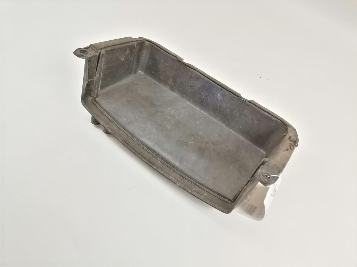 Scania Kabiini juhtmestiku harukarbi kate 1369964 - Fuse for Truck: picture 3 Scania Kabiini juhtmestiku harukarbi kate 1369964 - Fuse for Truck: picture 3