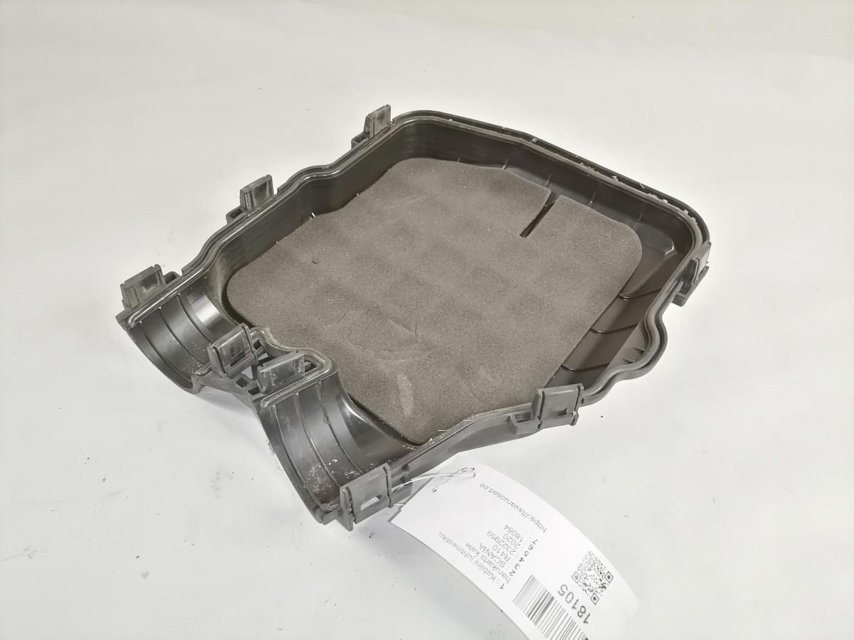 Scania Kabiini juhtmestiku harukarbi kate 2322959 - Fuse for Truck: picture 3 Scania Kabiini juhtmestiku harukarbi kate 2322959 - Fuse for Truck: picture 3