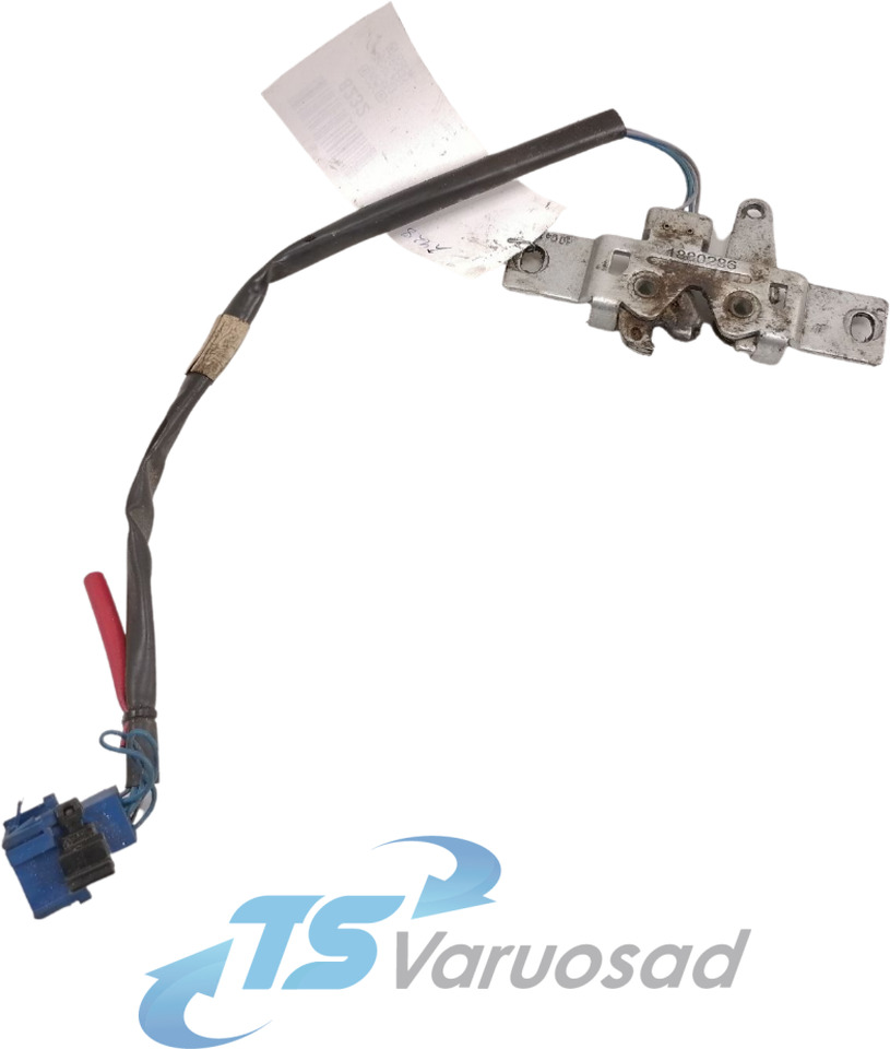 Scania Kabiini küljeluugi lukusti 1880286 - Universal part for Truck: picture 1 Scania Kabiini küljeluugi lukusti 1880286 - Universal part for Truck: picture 1