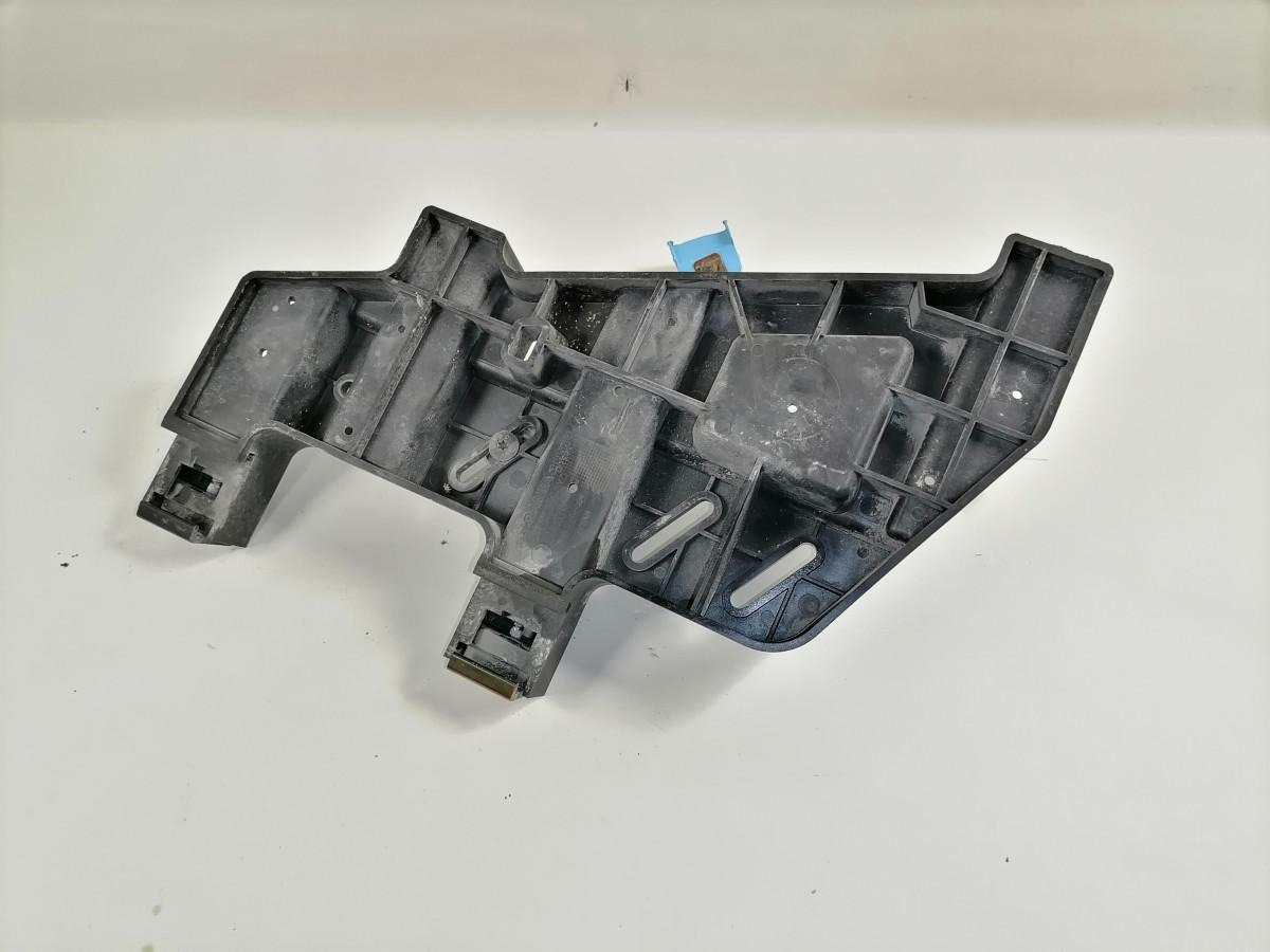 Scania Kabiini tuulesuunaja kandur 2326968 - Aerodynamics/ Spoiler for Truck: picture 4 Scania Kabiini tuulesuunaja kandur 2326968 - Aerodynamics/ Spoiler for Truck: picture 4