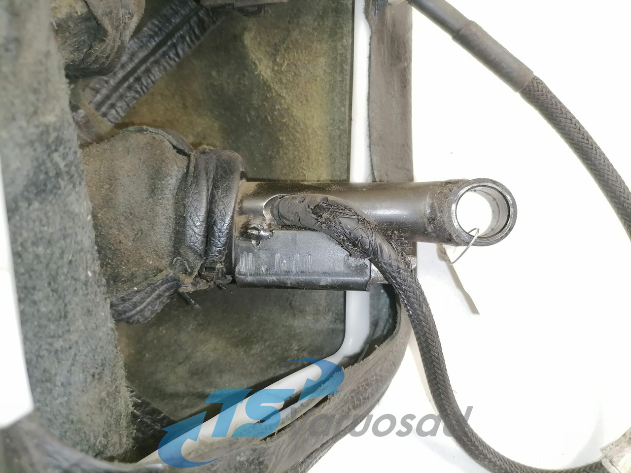 Scania Käigukang 1780251 - Gearbox and parts for Truck: picture 4 Scania Käigukang 1780251 - Gearbox and parts for Truck: picture 4