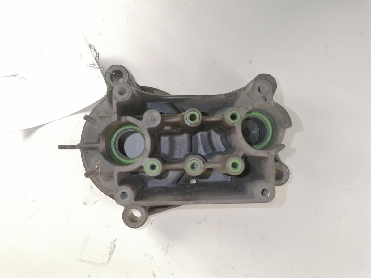 Scania Käigulülitus silindrite korpus 2090529 - Gearbox and parts for Truck: picture 3 Scania Käigulülitus silindrite korpus 2090529 - Gearbox and parts for Truck: picture 3