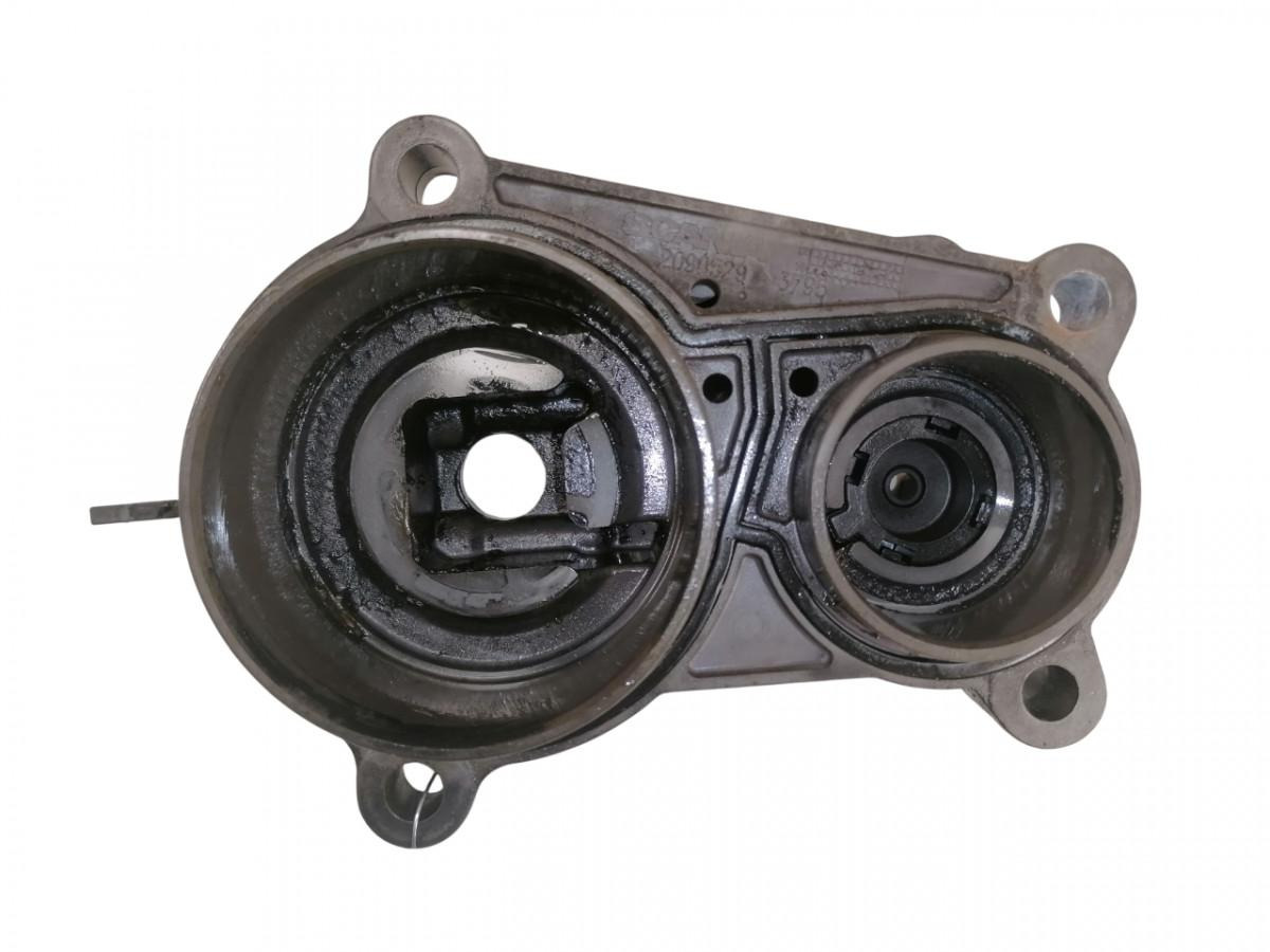 Scania Käigulülitus silindrite korpus 2090529 - Gearbox and parts for Truck: picture 1 Scania Käigulülitus silindrite korpus 2090529 - Gearbox and parts for Truck: picture 1