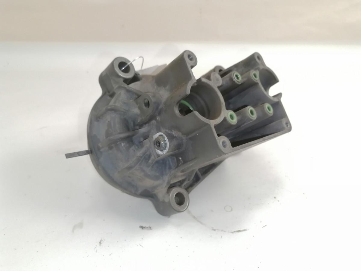 Scania Käigulülitus silindrite korpus 2090529 - Gearbox and parts for Truck: picture 2 Scania Käigulülitus silindrite korpus 2090529 - Gearbox and parts for Truck: picture 2