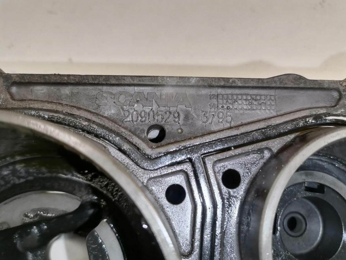 Scania Käigulülitus silindrite korpus 2090529 - Gearbox and parts for Truck: picture 5 Scania Käigulülitus silindrite korpus 2090529 - Gearbox and parts for Truck: picture 5
