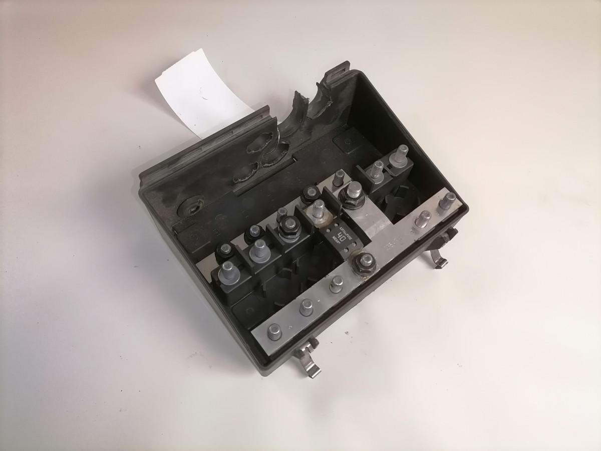 Scania Kaitsmekarp 2568757 - Fuse for Truck: picture 3 Scania Kaitsmekarp 2568757 - Fuse for Truck: picture 3