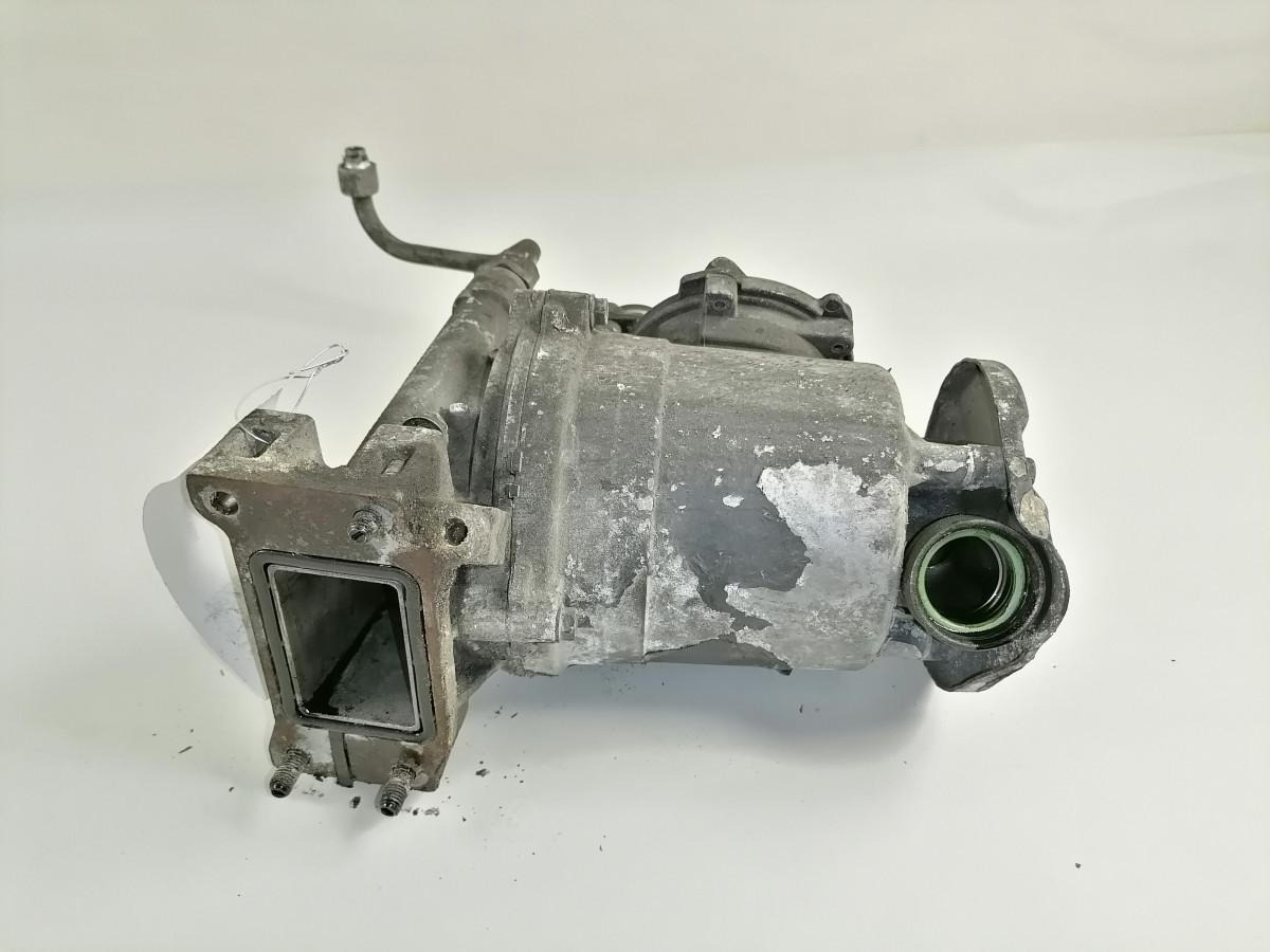 Scania Karterituulutuse õliaurude separaator 1921821 - Crankcase for Truck: picture 5 Scania Karterituulutuse õliaurude separaator 1921821 - Crankcase for Truck: picture 5