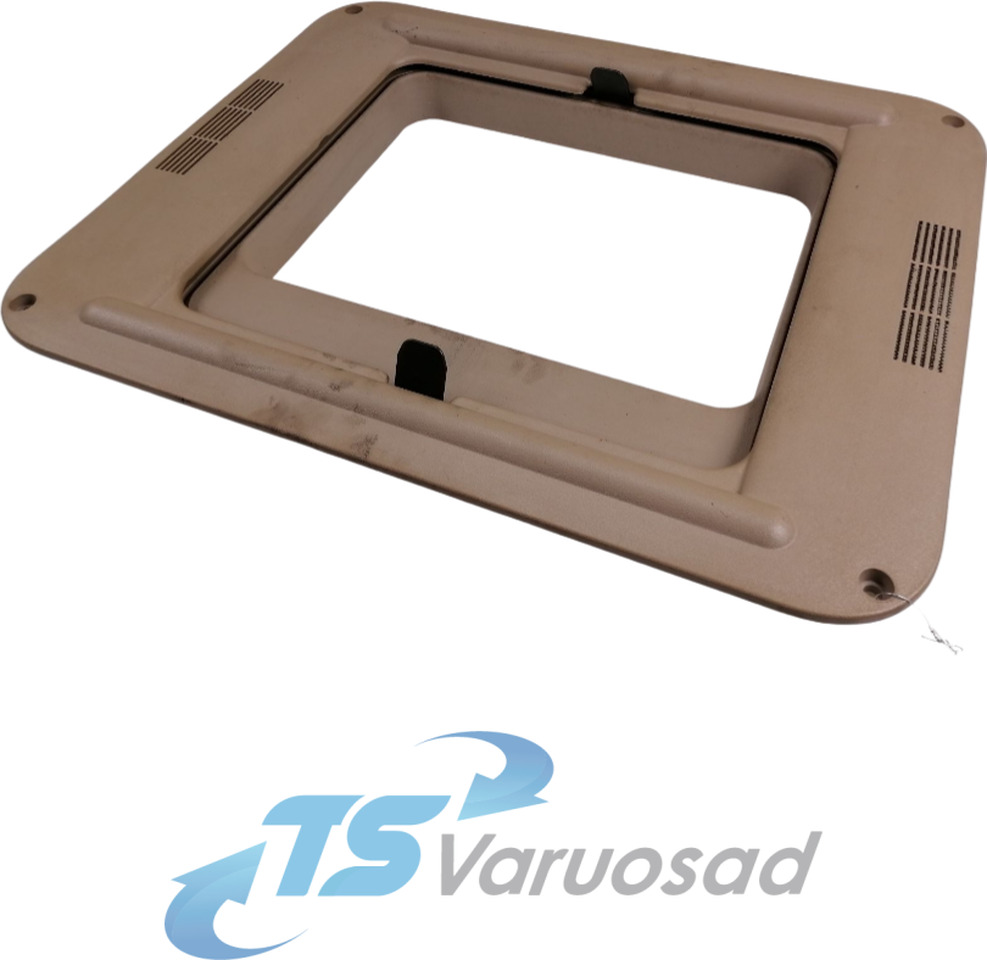 Scania Katuseluugi kate 1779134 - Universal part for Truck: picture 1 Scania Katuseluugi kate 1779134 - Universal part for Truck: picture 1