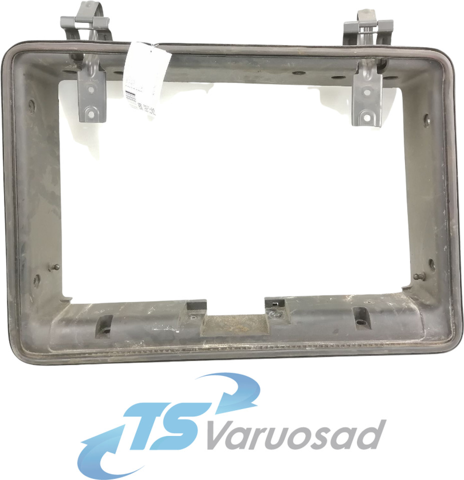 Scania Küljeluugi plastraam 1891520 - Universal part for Truck: picture 1 Scania Küljeluugi plastraam 1891520 - Universal part for Truck: picture 1