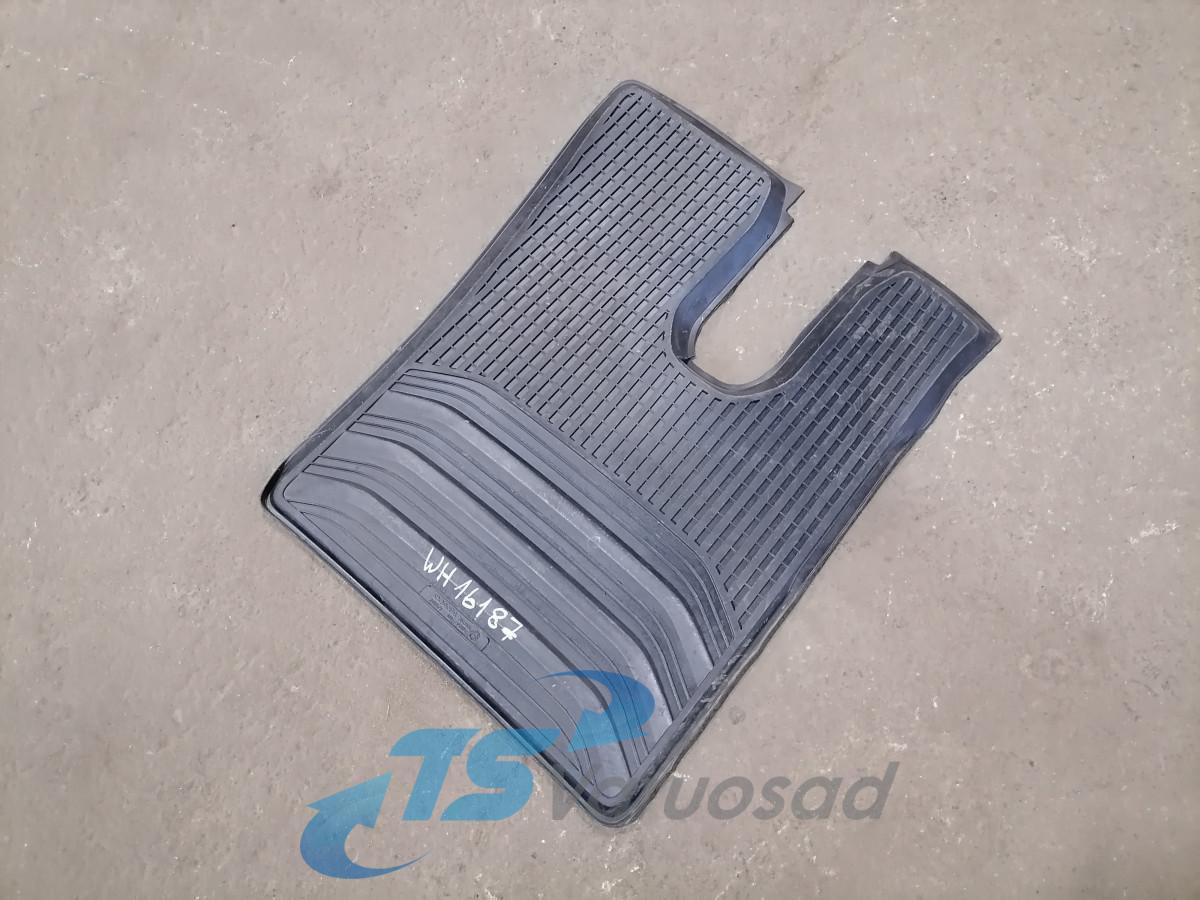 Scania Kummimatt 2489375 - Universal part for Truck: picture 2 Scania Kummimatt 2489375 - Universal part for Truck: picture 2