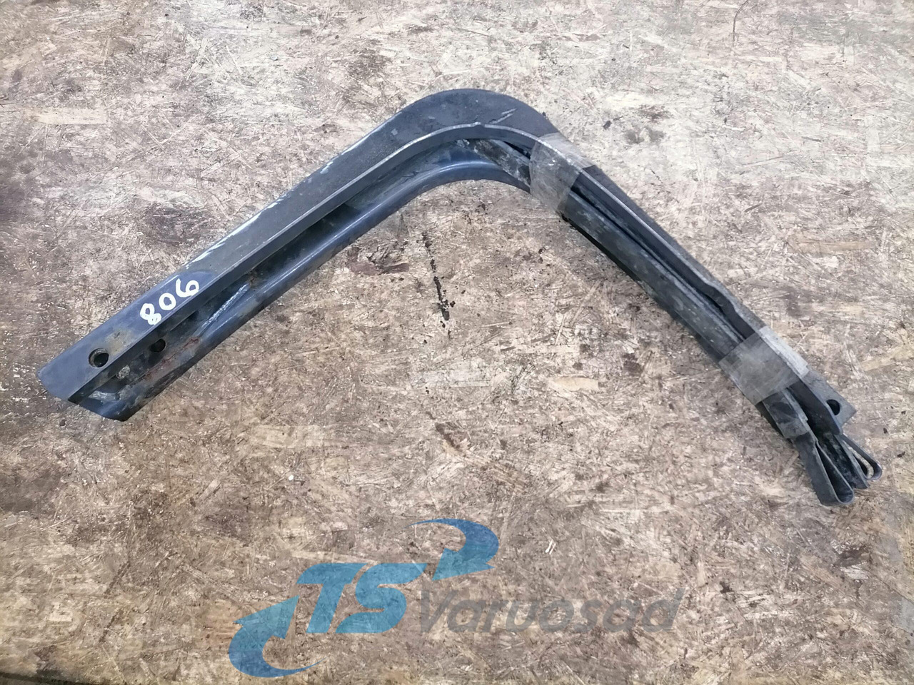 Scania Kütusepaagi kandur, Scania 1528906 - Fuel tank for Truck: picture 3 Scania Kütusepaagi kandur, Scania 1528906 - Fuel tank for Truck: picture 3