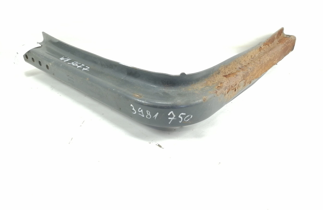 Scania Kütusepaagi kandur, Scania 1887755 - Fuel tank for Truck: picture 2 Scania Kütusepaagi kandur, Scania 1887755 - Fuel tank for Truck: picture 2