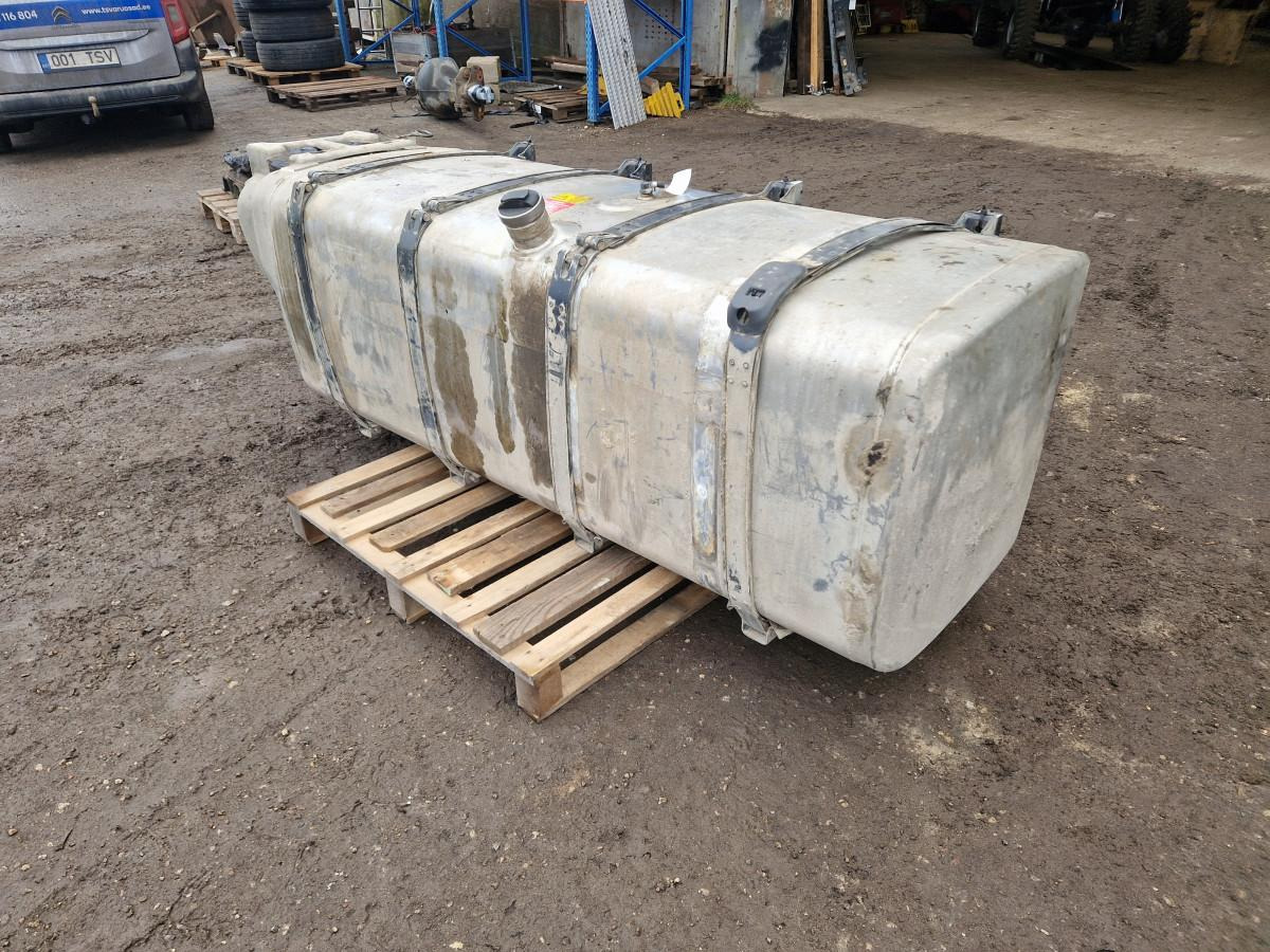 Scania Kütusepaak 1000L 1896480 - Fuel tank for Truck: picture 2 Scania Kütusepaak 1000L 1896480 - Fuel tank for Truck: picture 2