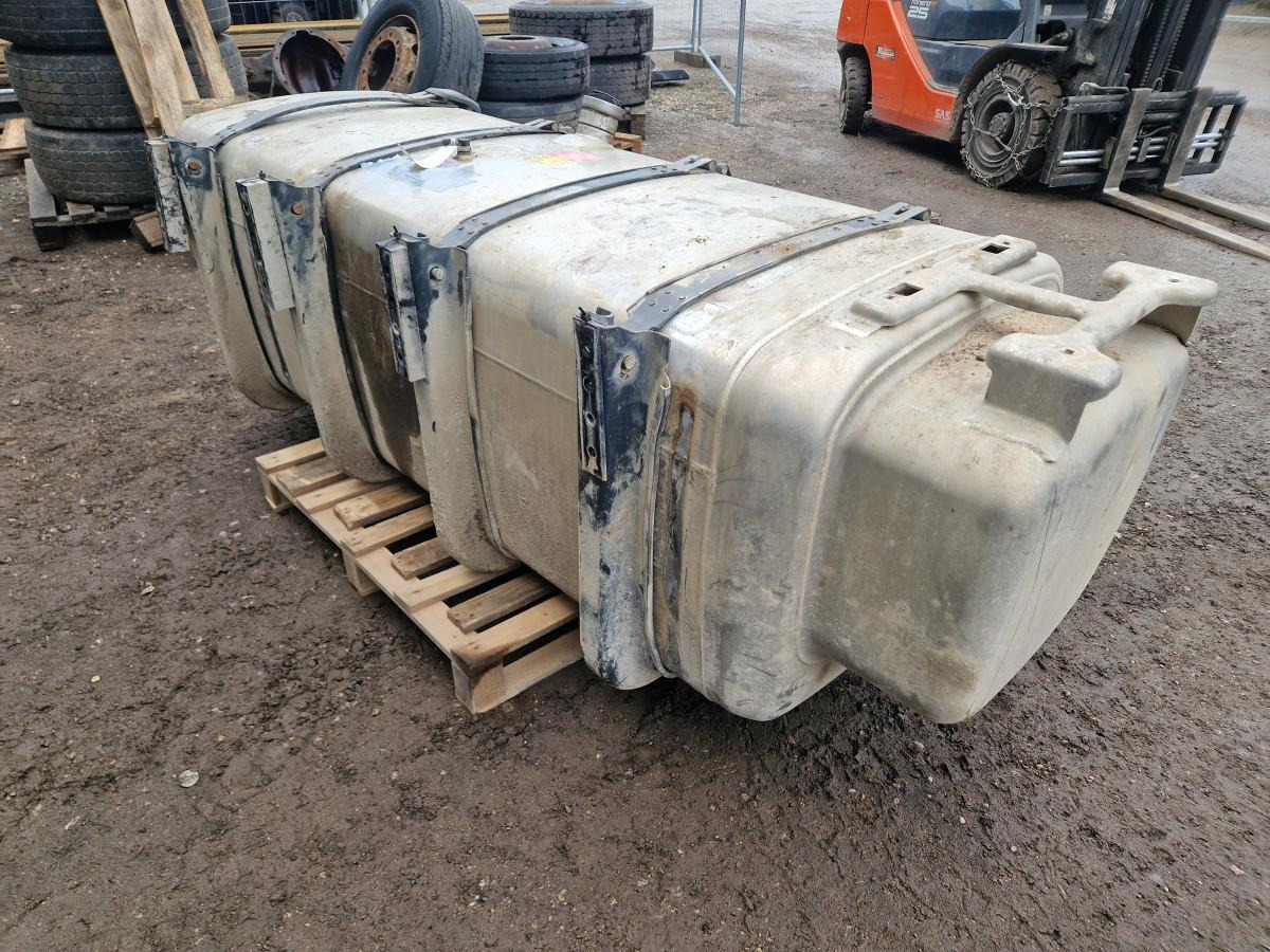 Scania Kütusepaak 1000L 1896480 - Fuel tank for Truck: picture 4 Scania Kütusepaak 1000L 1896480 - Fuel tank for Truck: picture 4