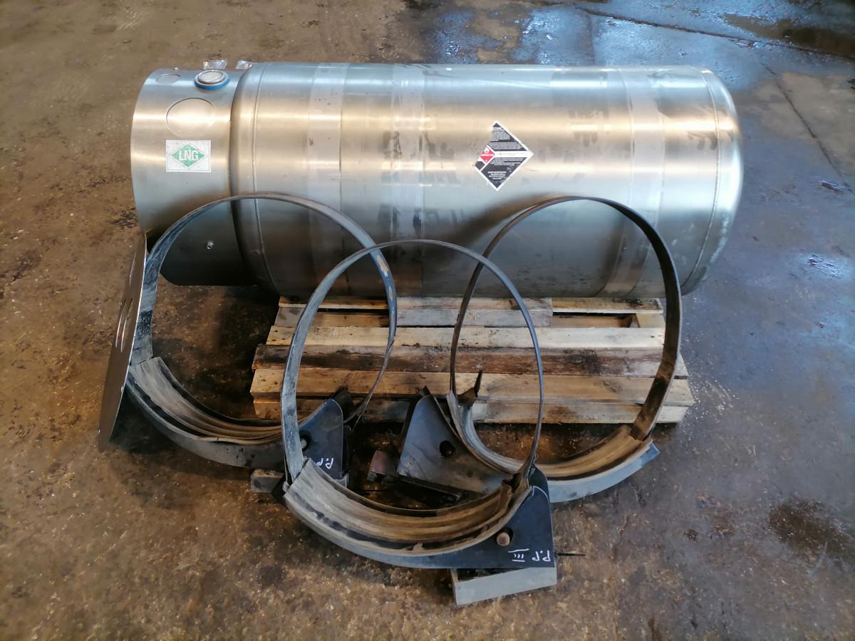 Scania Kütusepaak 352L (LNG) 2859387 - Fuel tank for Truck: picture 5 Scania Kütusepaak 352L (LNG) 2859387 - Fuel tank for Truck: picture 5