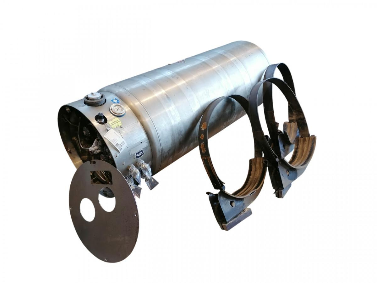 Scania Kütusepaak 406L (LNG) 2859386 - Fuel tank for Truck: picture 1 Scania Kütusepaak 406L (LNG) 2859386 - Fuel tank for Truck: picture 1