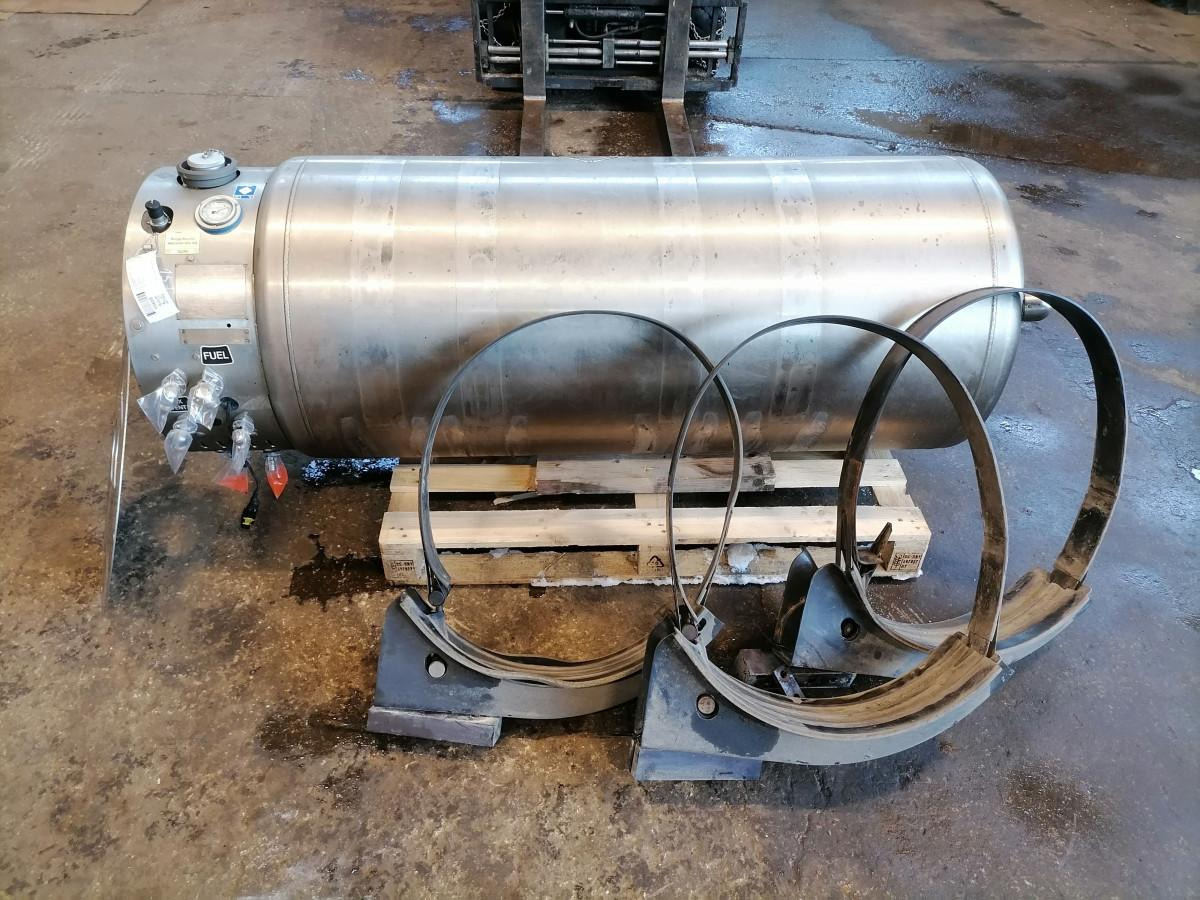 Scania Kütusepaak 406L (LNG) 2859386 - Fuel tank for Truck: picture 3 Scania Kütusepaak 406L (LNG) 2859386 - Fuel tank for Truck: picture 3