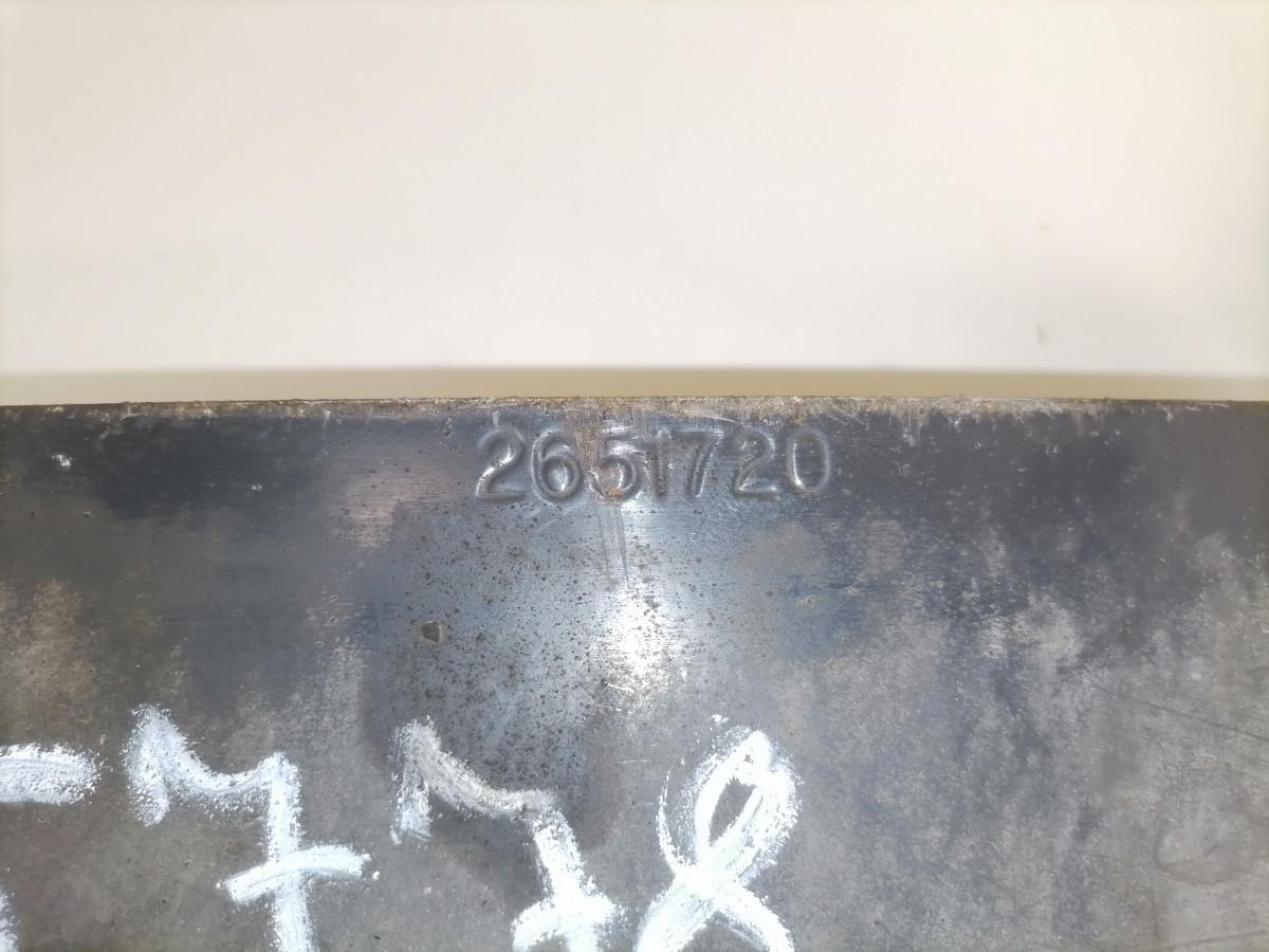 Scania Kuumakaitse 2651720 - Muffler for Truck: picture 3 Scania Kuumakaitse 2651720 - Muffler for Truck: picture 3