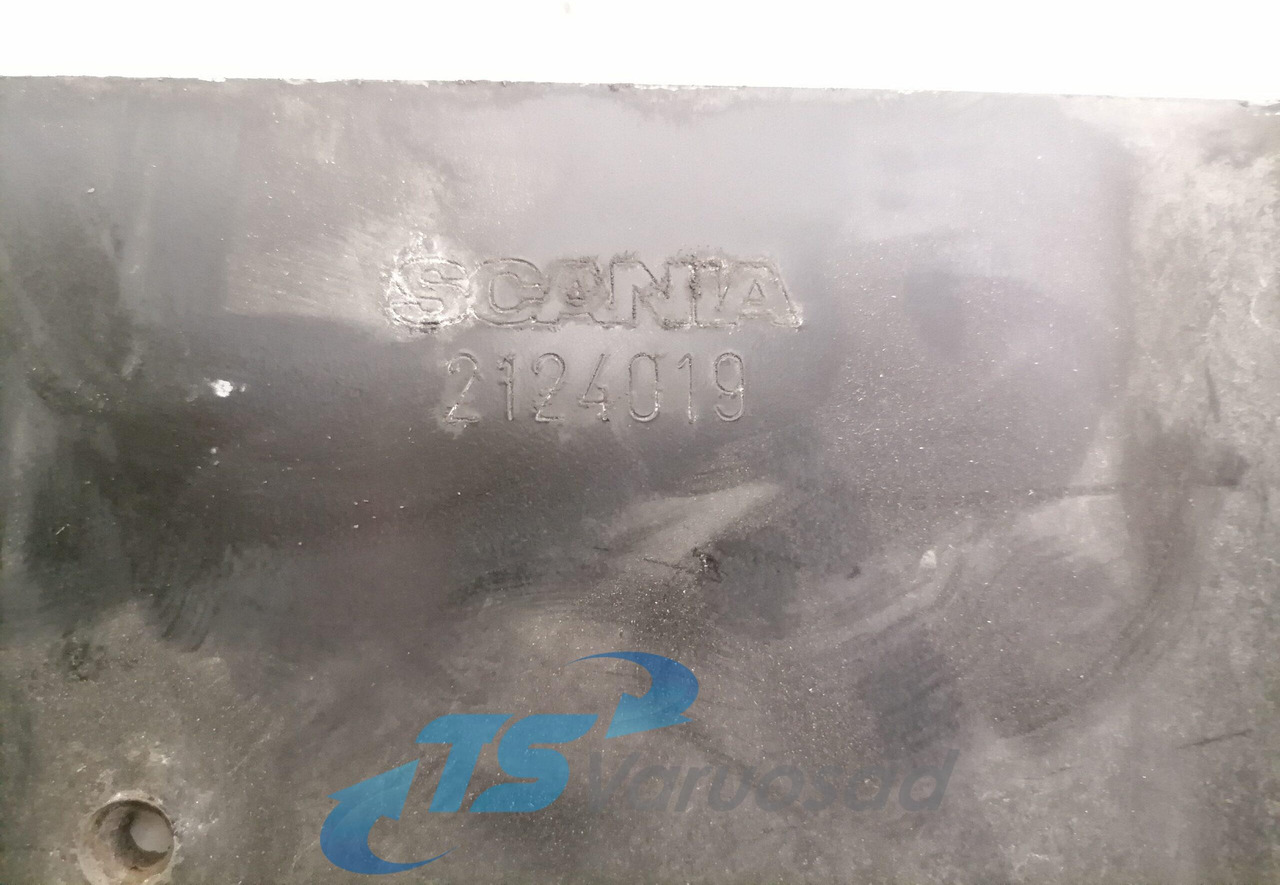 Scania Light bracket 2124019 - Lights/ Lighting for Truck: picture 4 Scania Light bracket 2124019 - Lights/ Lighting for Truck: picture 4