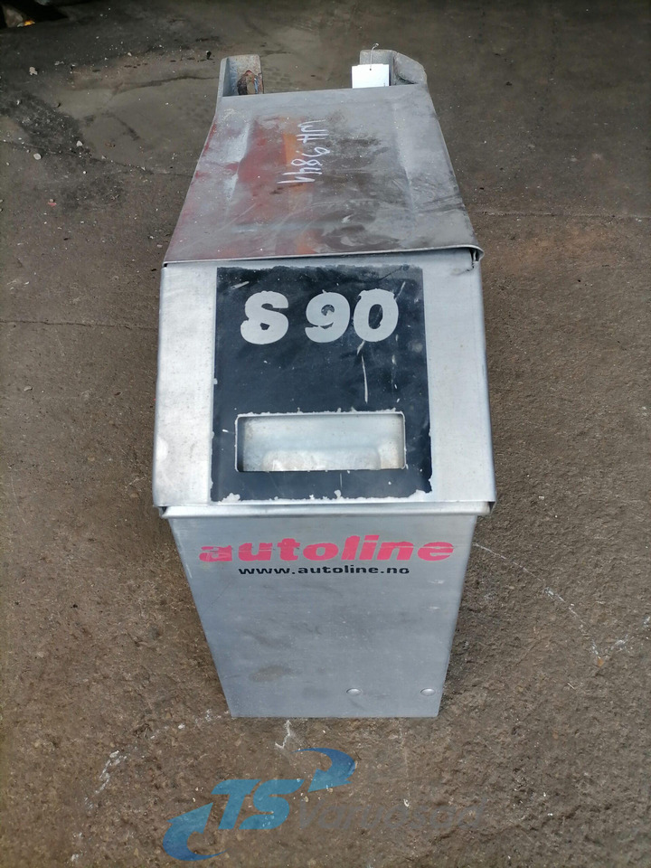 Scania Liivakast S90 - Universal part for Truck: picture 5 Scania Liivakast S90 - Universal part for Truck: picture 5
