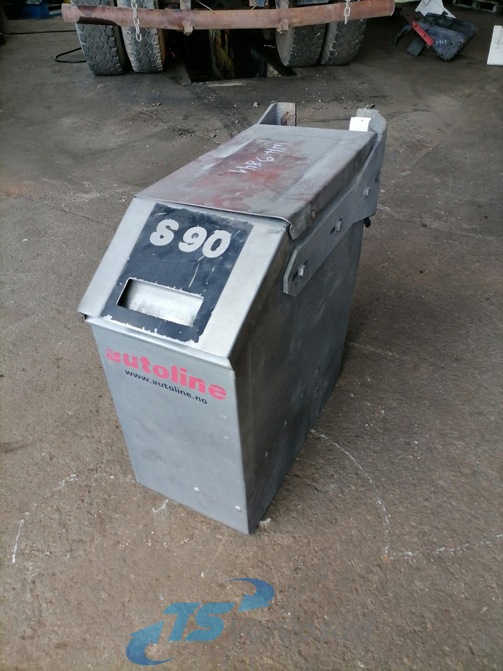 Scania Liivakast S90 - Universal part for Truck: picture 1 Scania Liivakast S90 - Universal part for Truck: picture 1