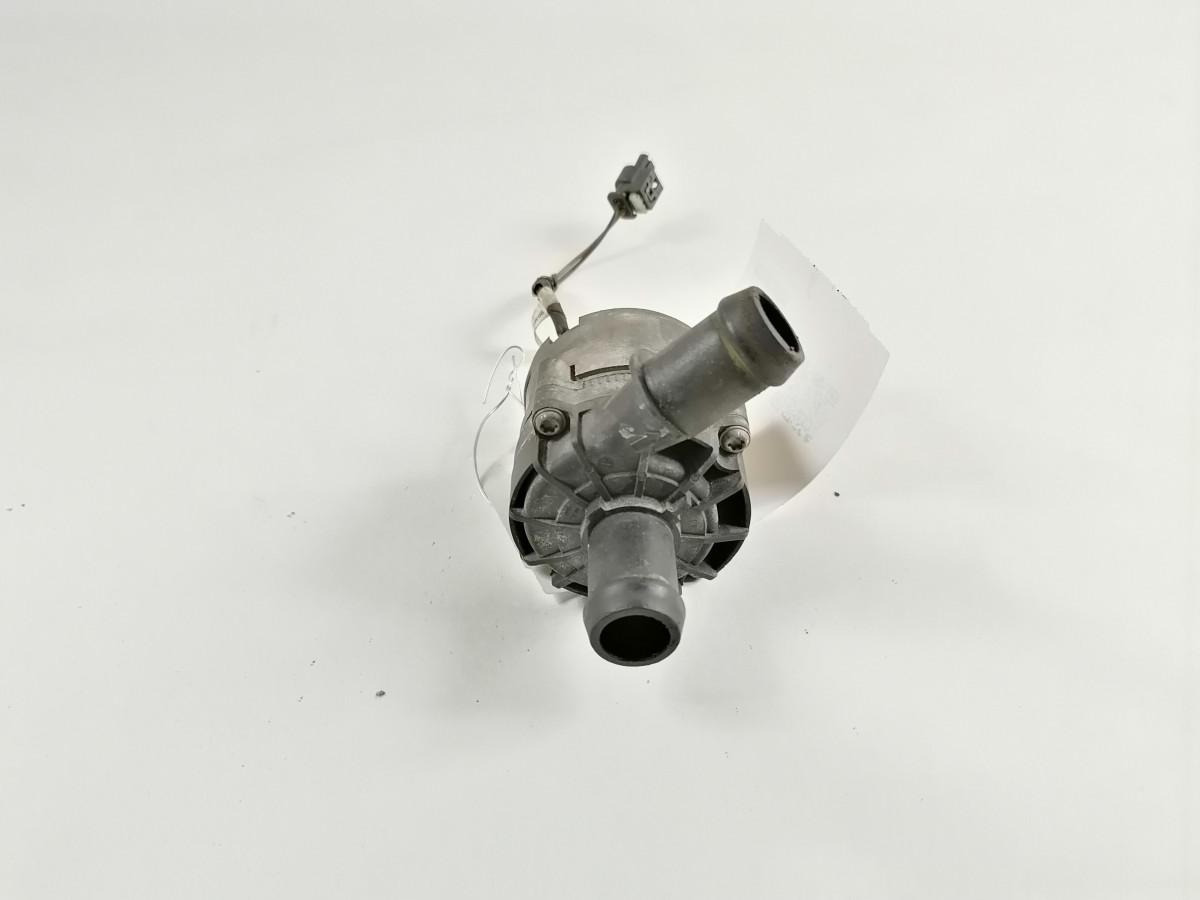 Scania Lisasoojendi jahutusvedeliku pump 9035367B - Heating/ Ventilation for Truck: picture 2 Scania Lisasoojendi jahutusvedeliku pump 9035367B - Heating/ Ventilation for Truck: picture 2