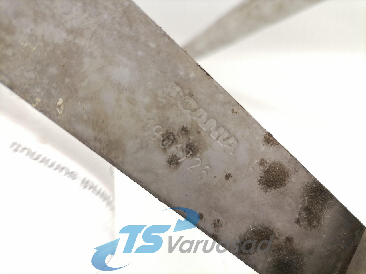 Scania Lisasoojendi summuti 1901726 - Heating/ Ventilation for Truck: picture 4 Scania Lisasoojendi summuti 1901726 - Heating/ Ventilation for Truck: picture 4