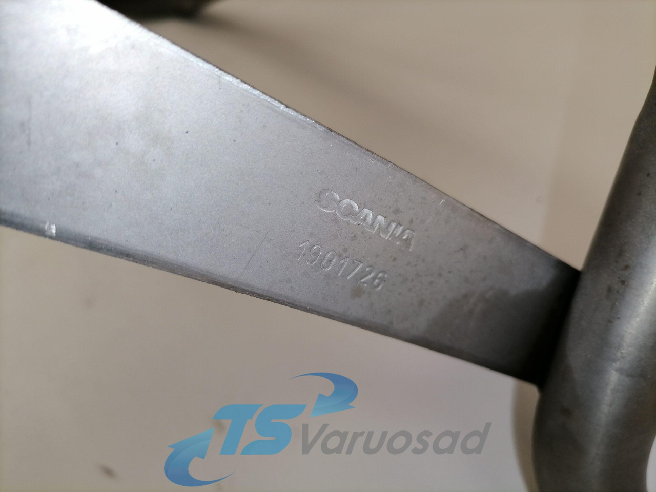 Scania Lisasoojendi summuti 1901726 - Heating/ Ventilation for Truck: picture 3 Scania Lisasoojendi summuti 1901726 - Heating/ Ventilation for Truck: picture 3