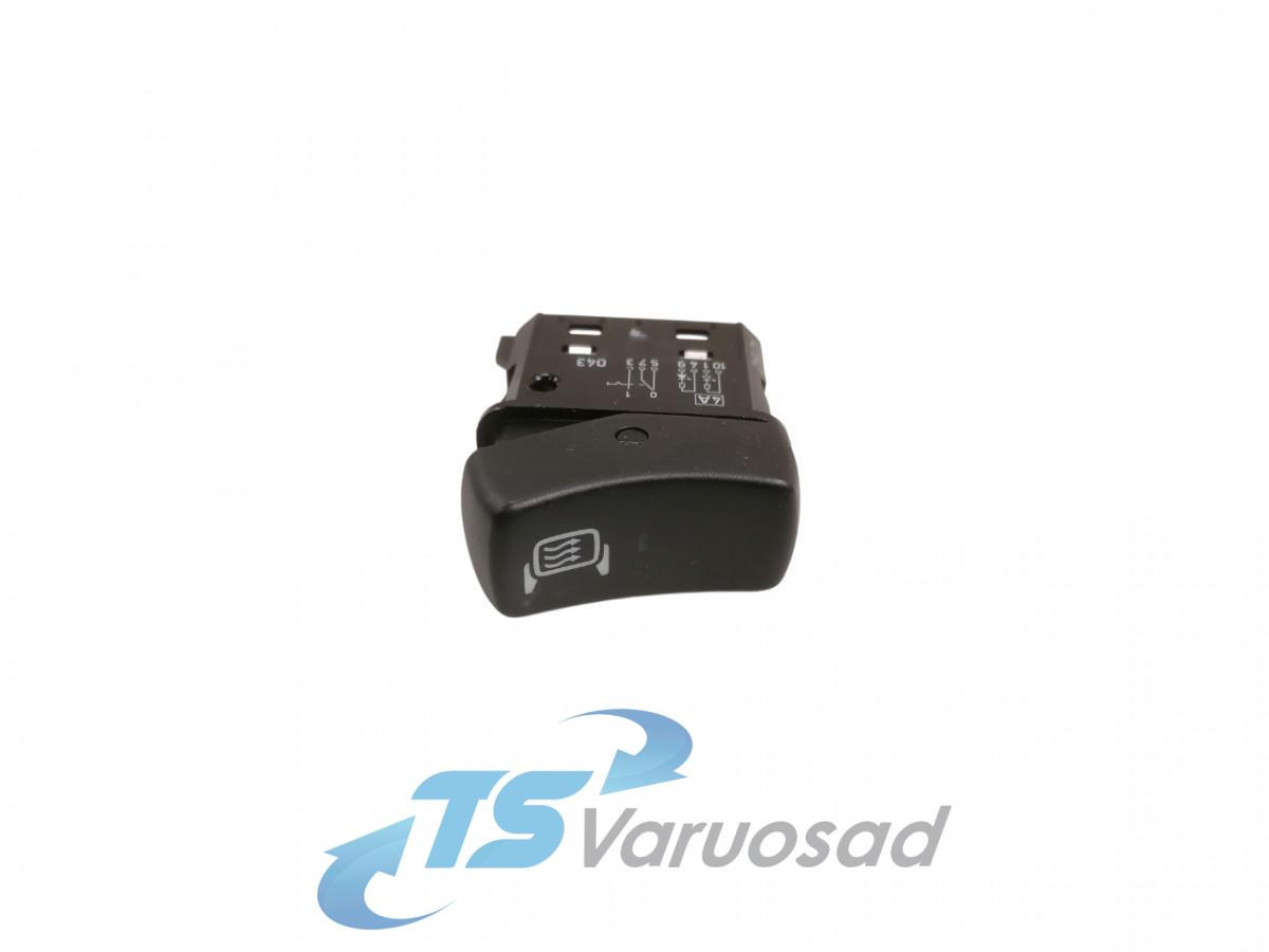 Scania Lüliti 1421842 - Cab for Truck: picture 1 Scania Lüliti 1421842 - Cab for Truck: picture 1