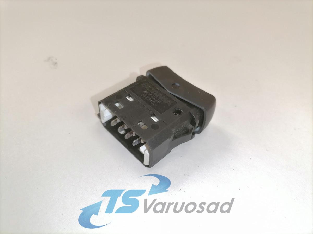 Scania Lüliti 1459835 - Cab for Truck: picture 3 Scania Lüliti 1459835 - Cab for Truck: picture 3