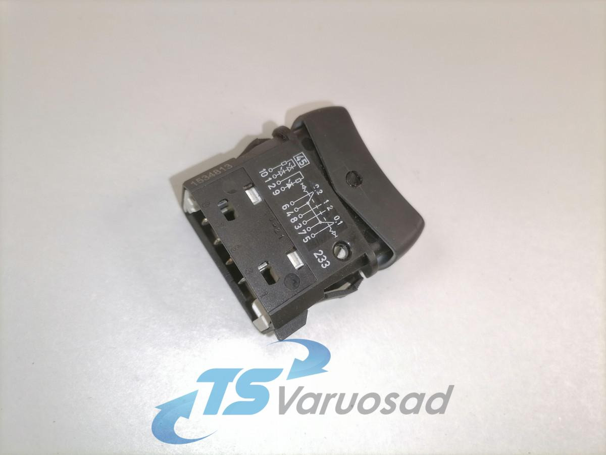 Scania Lüliti 1534813 - Cab for Truck: picture 3 Scania Lüliti 1534813 - Cab for Truck: picture 3