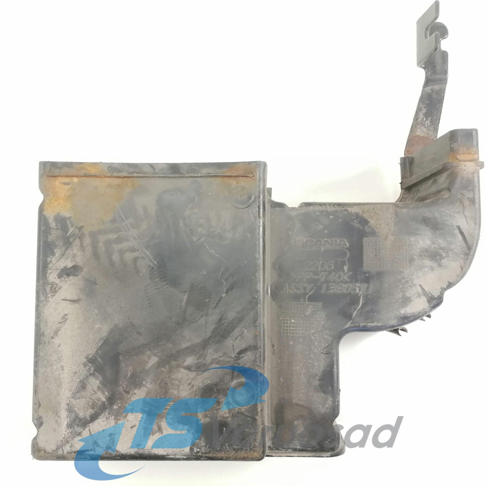 Scania Massilüliti korpus 1390571 - Relay for Truck: picture 3 Scania Massilüliti korpus 1390571 - Relay for Truck: picture 3