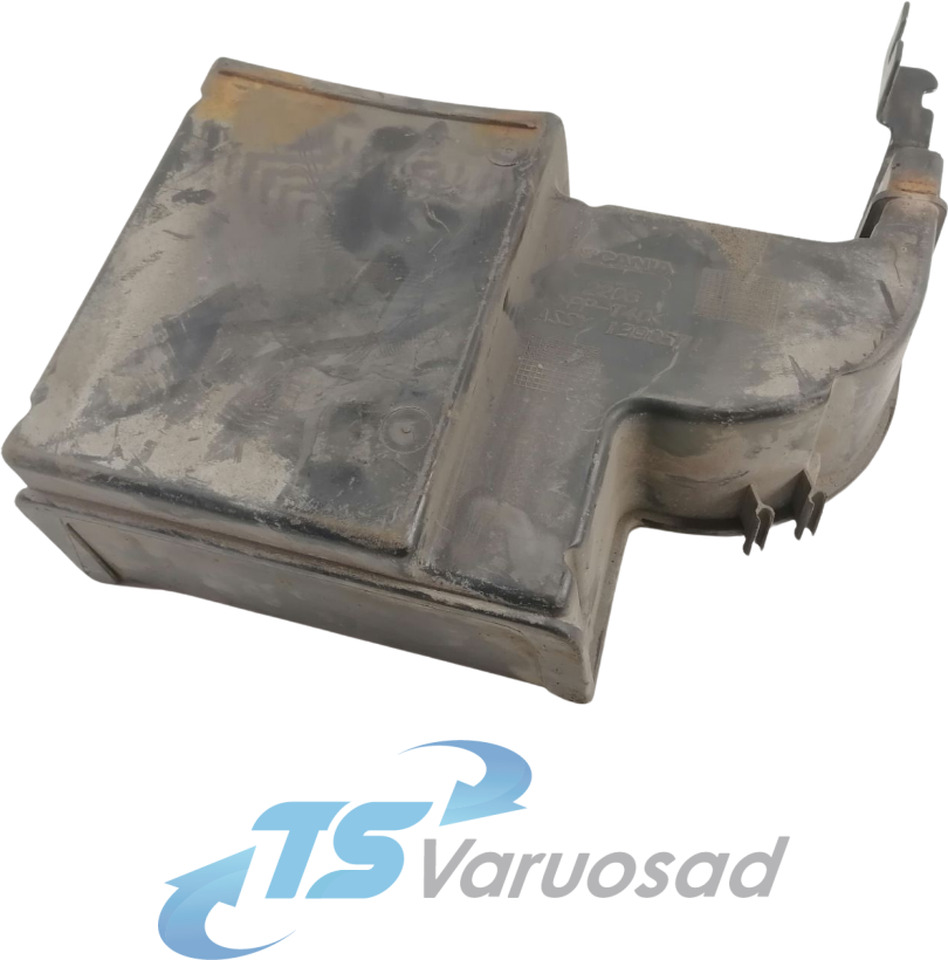 Scania Massilüliti korpus 1390571 - Relay for Truck: picture 1 Scania Massilüliti korpus 1390571 - Relay for Truck: picture 1