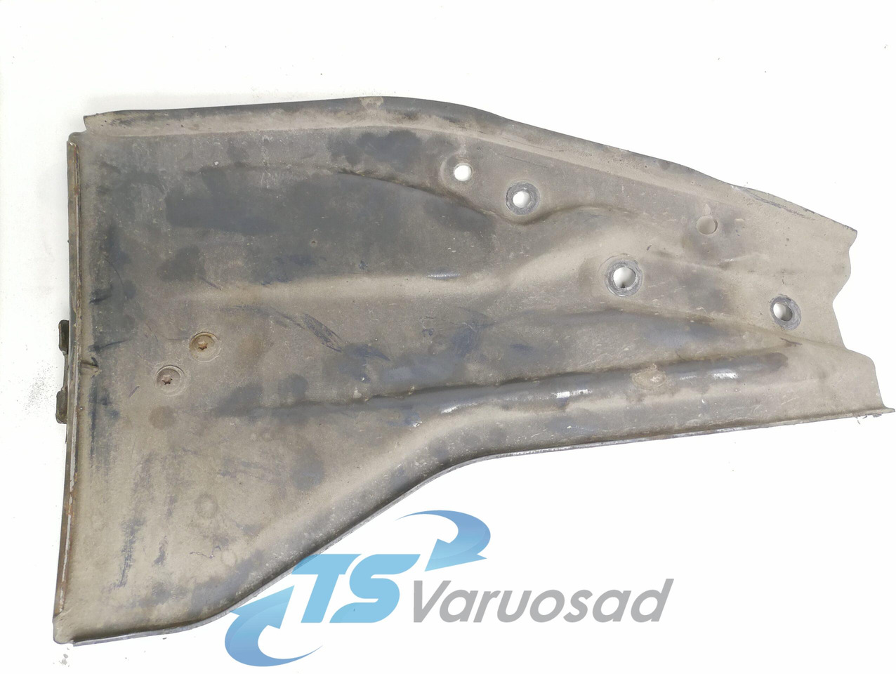 Scania Mudguard bracket 1743493 - Universal part for Truck: picture 2 Scania Mudguard bracket 1743493 - Universal part for Truck: picture 2