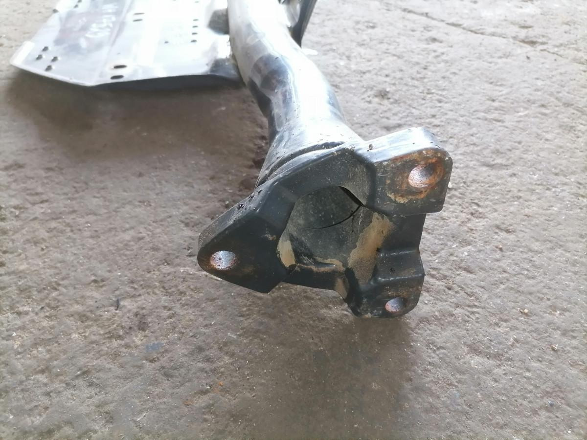 Scania Mudguard bracket 2054580 - Universal part for Truck: picture 3 Scania Mudguard bracket 2054580 - Universal part for Truck: picture 3