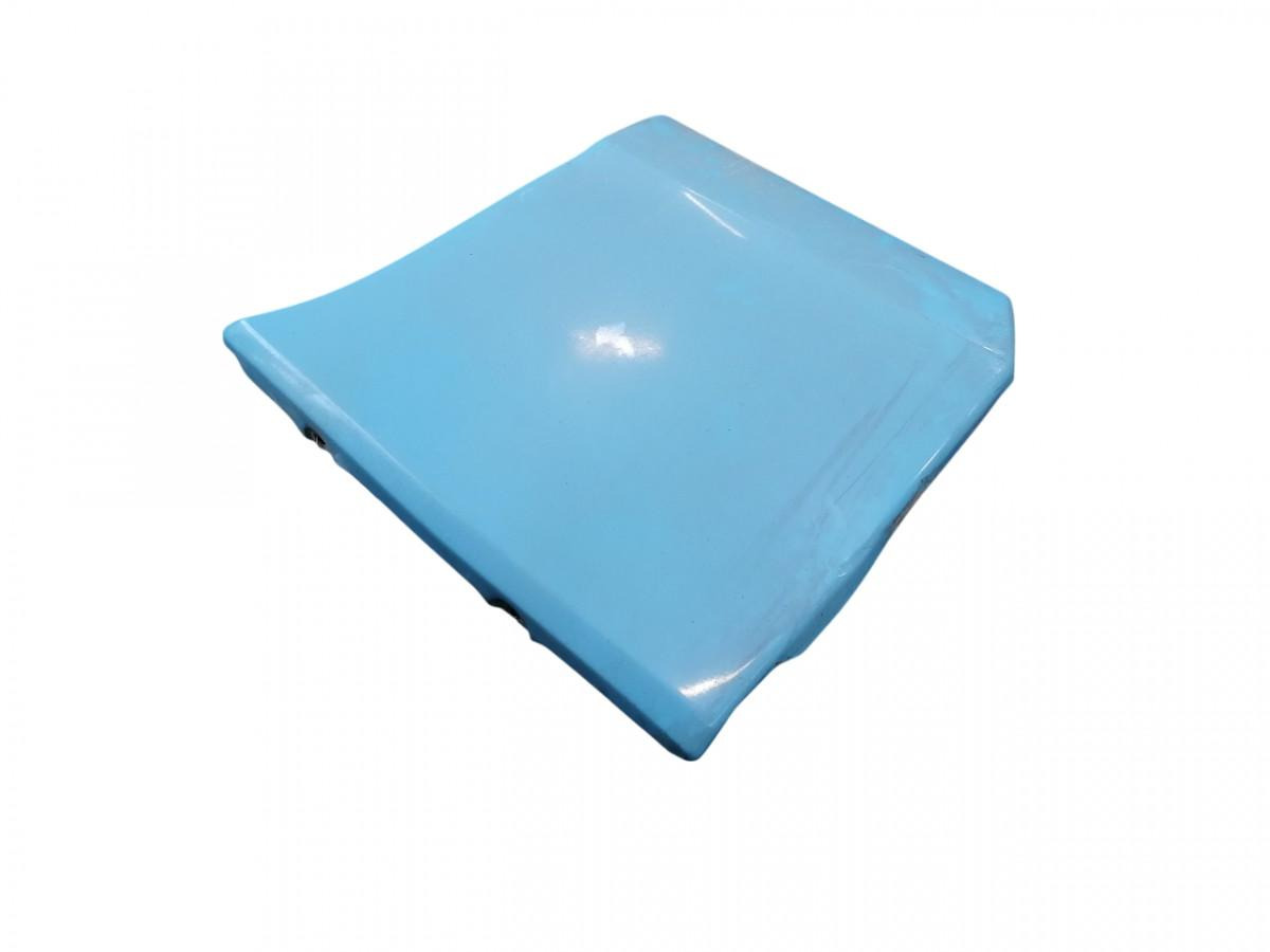 Scania Muffler cover 2559318 - Muffler for Truck: picture 1 Scania Muffler cover 2559318 - Muffler for Truck: picture 1