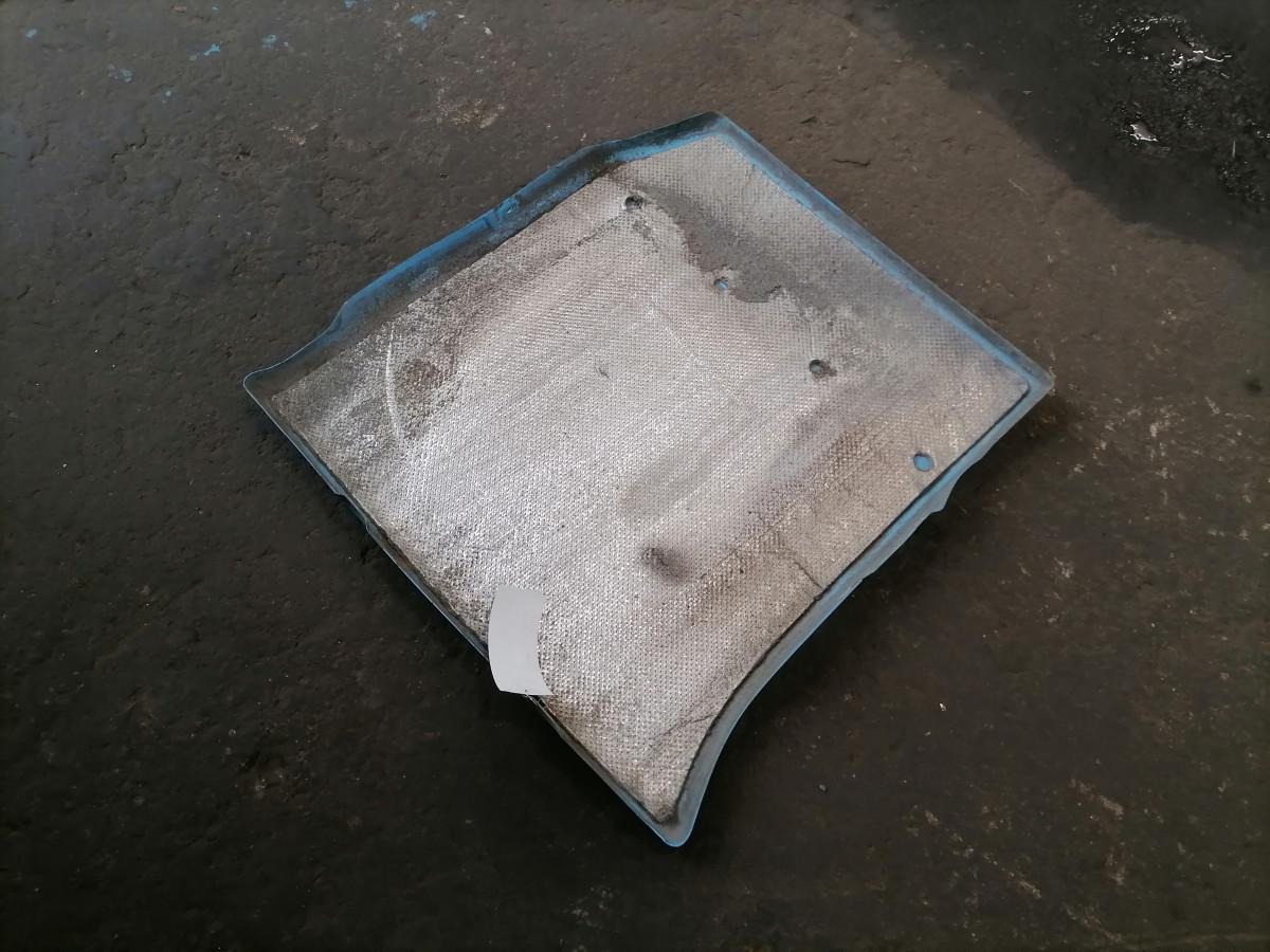 Scania Muffler cover 2559318 - Muffler for Truck: picture 3 Scania Muffler cover 2559318 - Muffler for Truck: picture 3