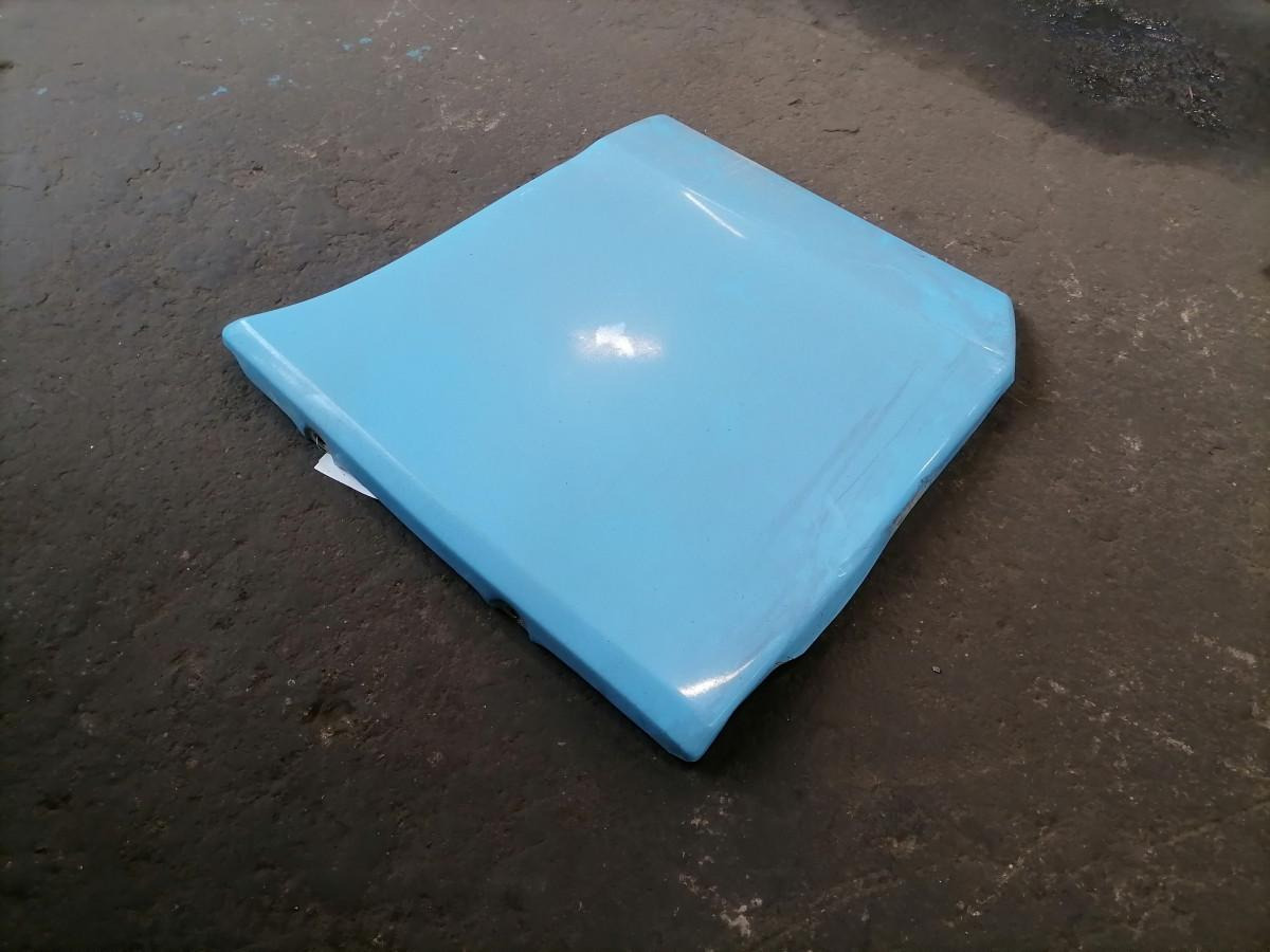 Scania Muffler cover 2559318 - Muffler for Truck: picture 2 Scania Muffler cover 2559318 - Muffler for Truck: picture 2