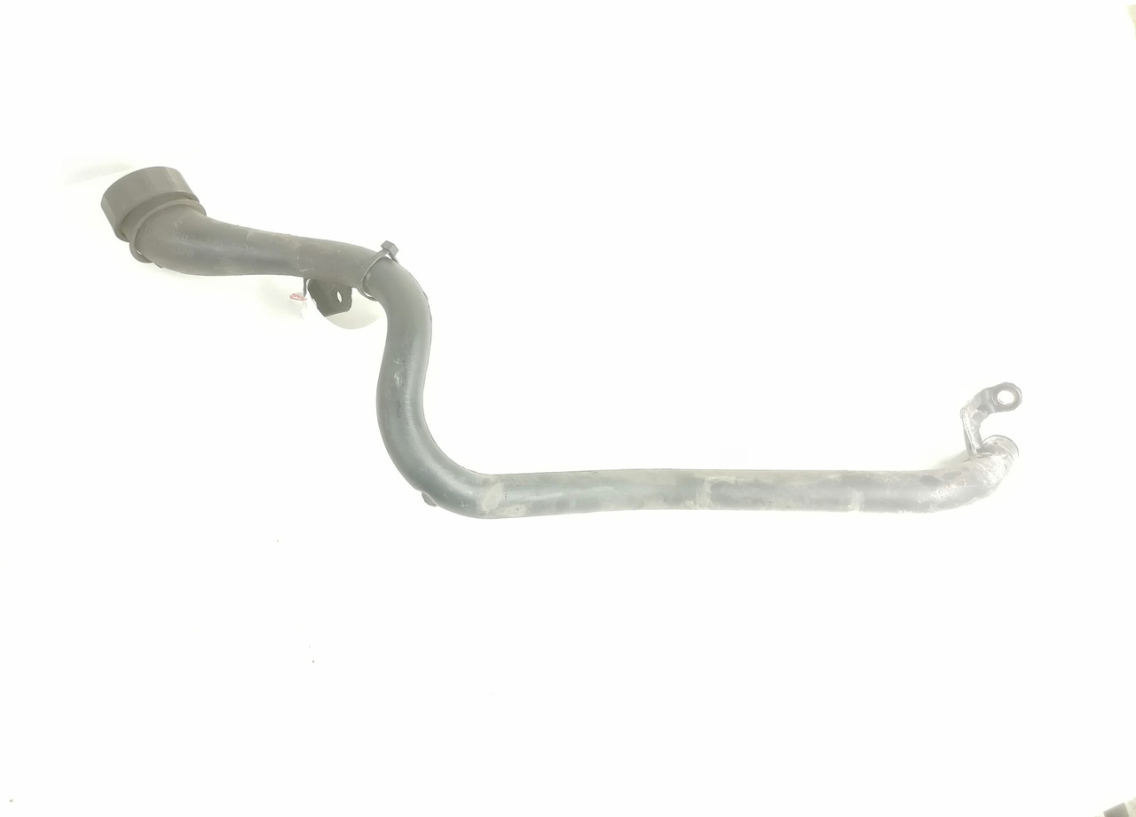 Scania Oil pipe 1755966 - Engine and parts for Truck: picture 1 Scania Oil pipe 1755966 - Engine and parts for Truck: picture 1