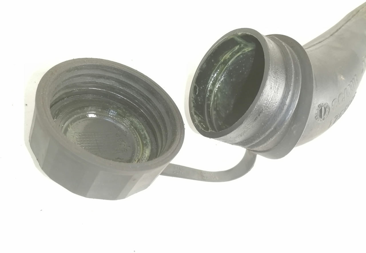 Scania Oil pipe 1755966 - Engine and parts for Truck: picture 2 Scania Oil pipe 1755966 - Engine and parts for Truck: picture 2