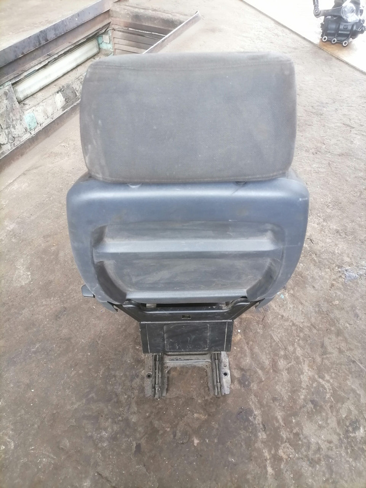 Seat for Truck Scania Passenger seat 2401822: picture 6