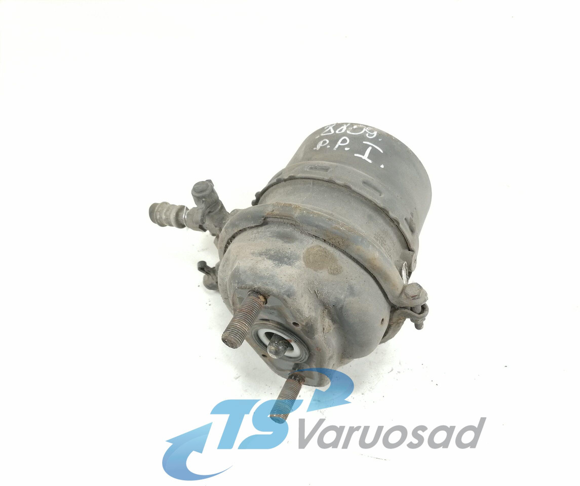 Scania Pidurikamber 24/16 2192928 - Brake parts for Truck: picture 1 Scania Pidurikamber 24/16 2192928 - Brake parts for Truck: picture 1