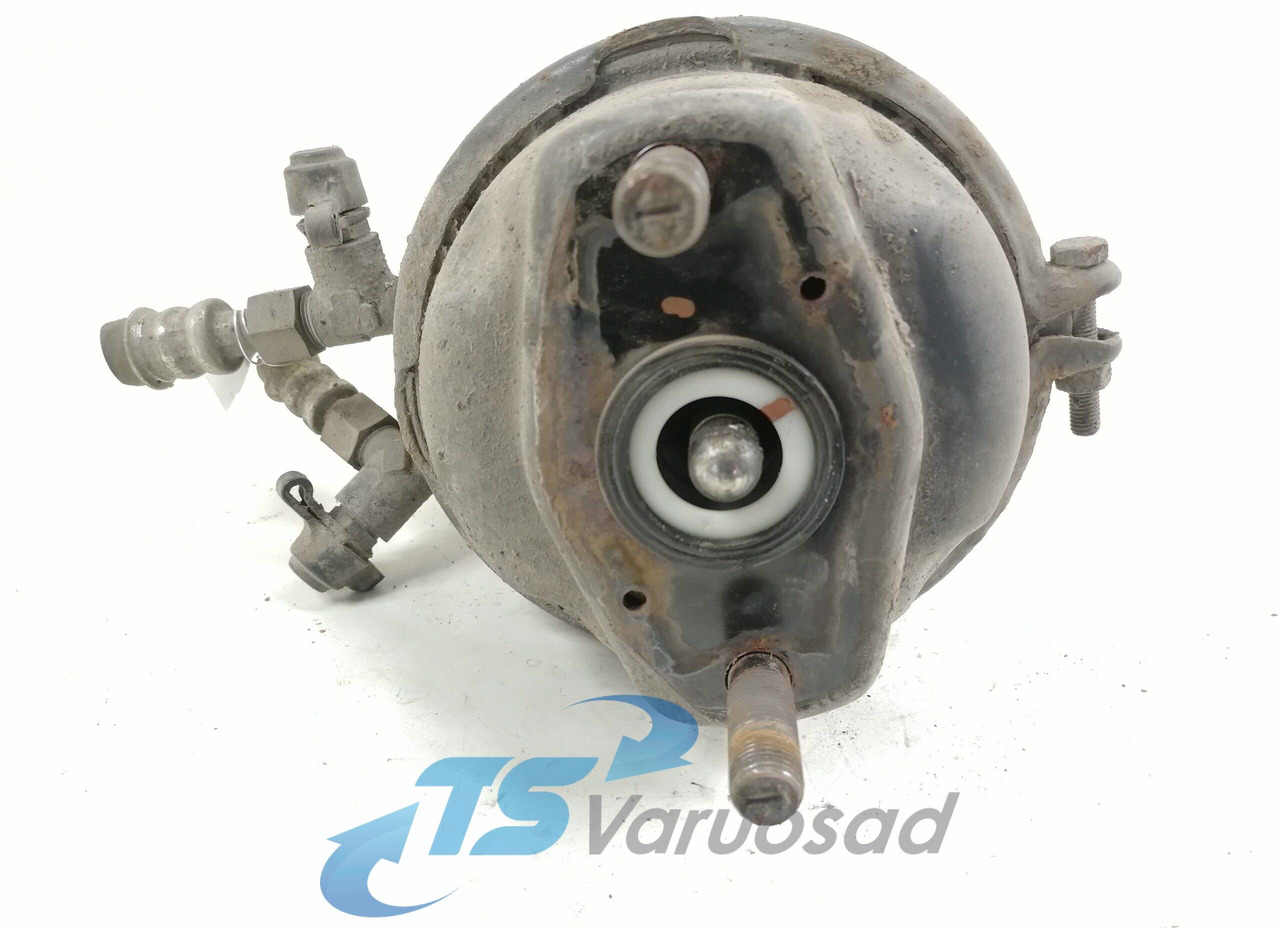 Scania Pidurikamber 24/16 2192928 - Brake parts for Truck: picture 4 Scania Pidurikamber 24/16 2192928 - Brake parts for Truck: picture 4