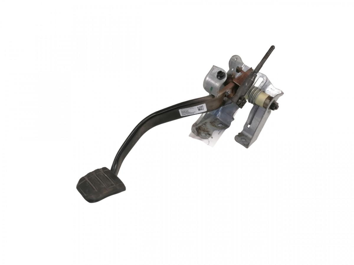 Scania Piduripedaal 2055137 - Fuel system for Truck: picture 1 Scania Piduripedaal 2055137 - Fuel system for Truck: picture 1